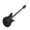 EVH WOLFGANG WG STANDARD ELECTRIC GUITAR BOMBER BLACK