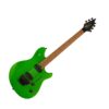 EVH WOLFGANG WG STANDARD ELECTRIC GUITAR IN ABSINTHE FROST