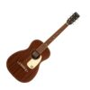 GRETSCH JIM DANDY PARLOR ACOUSTIC IN FRONTIER STAIN