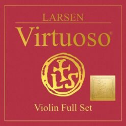 LARSEN VIOLIN STRINGS VIRTUOSO