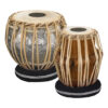 Meinl Percussion 5 1/2" Dayan & 8 1/2" Bayan Tabla Set