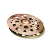 PAISTE 10-INCH PSTX SWISS HATS (HI-HAT PAIR)