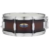PEARL DMP1455S/C260 DECADE MAPLE 14X5.5 SNARE DRUM SATIN BROWN BURST