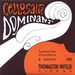 THOMASTIK-INFELD CELLO STRINGS 147 DOMINANT 3/4