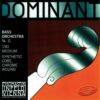 THOMASTIK-INFELD DOUBLE BASS STRINGS 196 DOMINANT 3/4