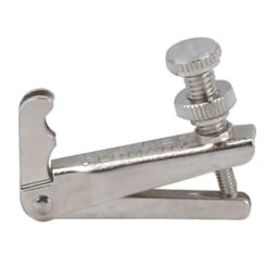 WITTNER STRING ADJUSTER FOR VIOLIN