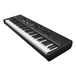 YAMAHA YC73 KEYBOARD BLACK