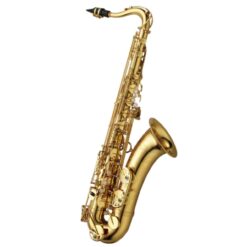 YANAGISAWA BB-TENORSAXOPHON T-WO1 MESSING