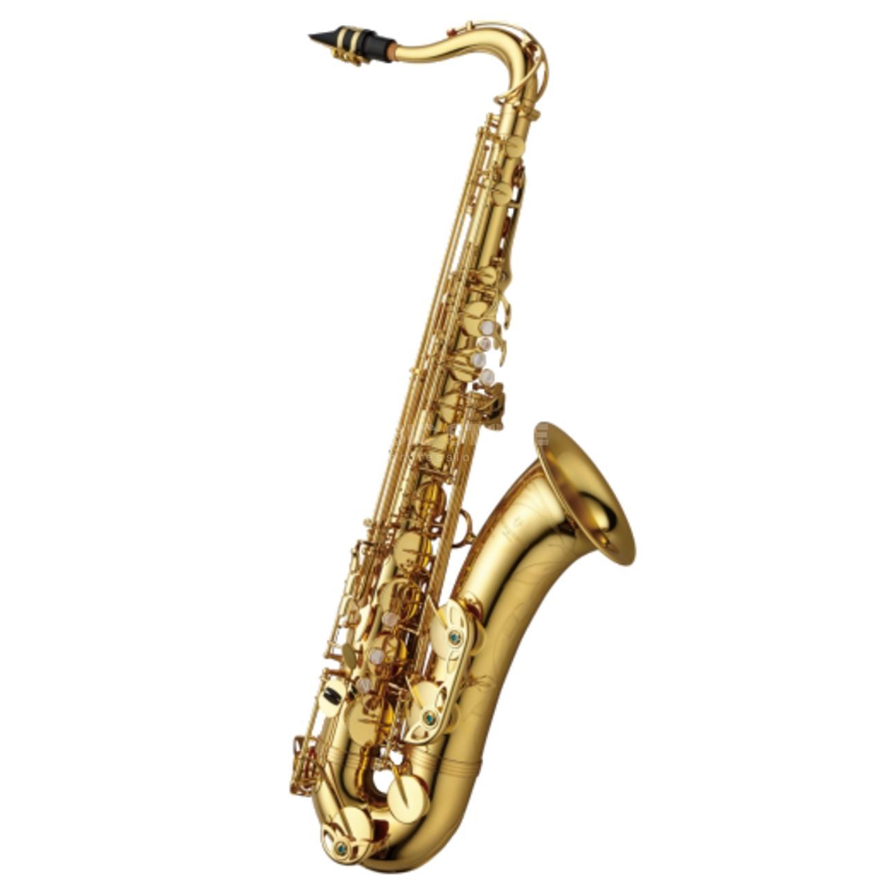 YANAGISAWA BB-TENORSAXOPHON T-WO1 MESSING