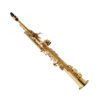 YANAGISAWA Bb-SOPRANO SAXOPHONE S-WO1