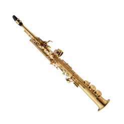 YANAGISAWA Bb-SOPRANO SAXOPHONE S-WO1