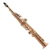 YANAGISAWA Bb-SOPRANO SAXOPHONE S-WO2