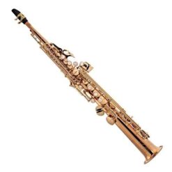 YANAGISAWA Bb-SOPRANO SAXOPHONE S-WO2