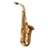 YANAGISAWA EB-ALTO SAXOPHONE A-WO20 ELITE ALL BRONZE