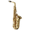 YANAGISAWA Eb-ALTSAXOPHON A-WO1
