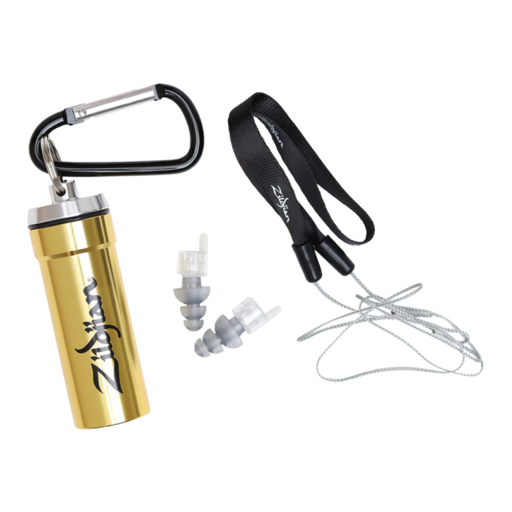 ZILDJIAN Standard Fit Hi-Fi Earplugs