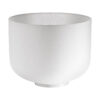 MEINL SONIC ENERGY 10-INCH CRYSTAL SINGING BOWL 432HZ HEART CHAKRA