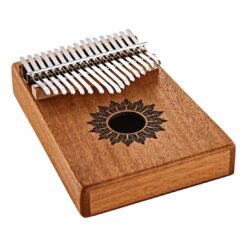 MEINL SONIC ENERGY 17-NOTES KALIMBA MATTE