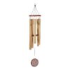 MEINL SONIC ENERGY FLOWER OF LIFE MEDITATION CHIME MEINL 432HZ BRONZE