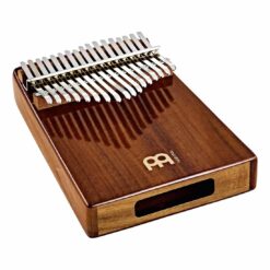 MEINL SONIC ENERGY WAH-WAH KALIMBA 17-NOTES SOUNDLOCK BOTTOM