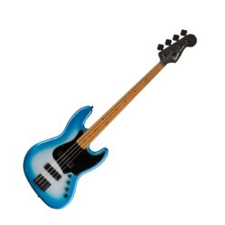 SQUIER CONTEMPORARY ACTIVE JAZZ BASS HH SKY BURST METALLIC