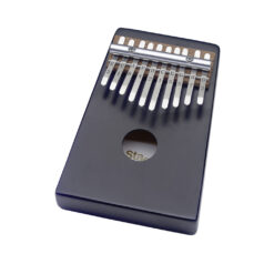 STAGG KALI-KID10-BK 10 KEYS KID KALIMBA BLACK