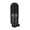 YAMAHA YCM01U USB MICROPHONE BLACK