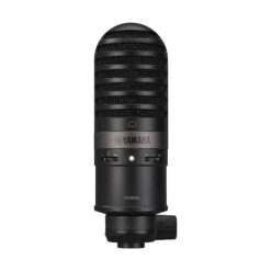 YAMAHA YCM01U USB MICROPHONE BLACK