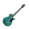 HAGSTROM SUPER SWEDE MK3 FALL SKY