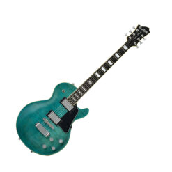 HAGSTROM SUPER SWEDE MK3 FALL SKY