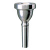 YAMAHA BB-68B TUBA MOUTHPIECE