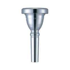 YAMAHA BB-BOBO-SOLO-S TUBA MOUTHPIECE