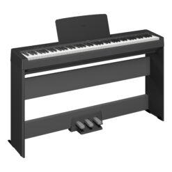 YAMAHA P-145B BUNDLE