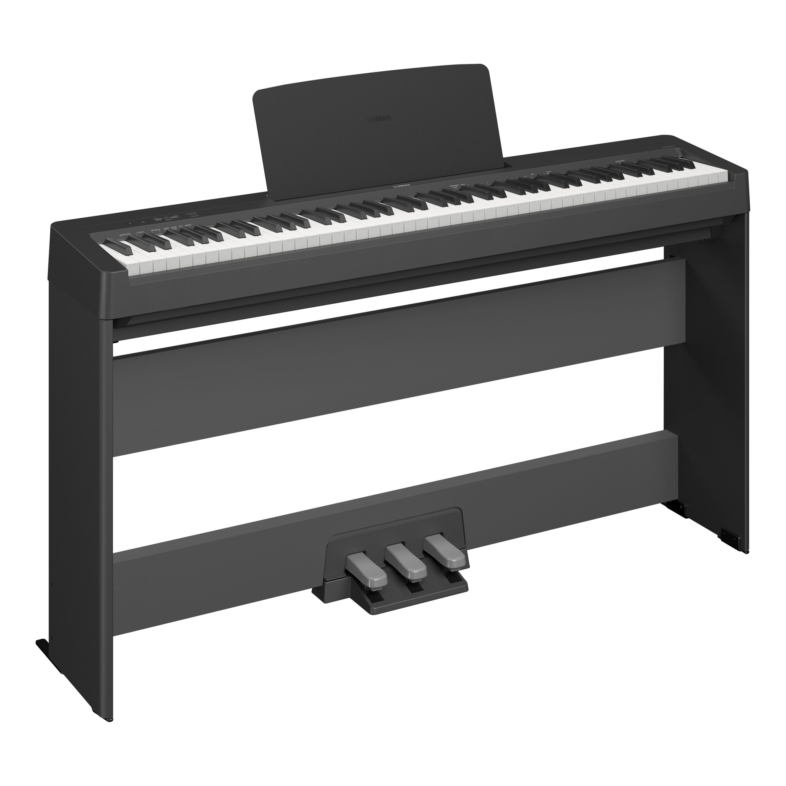 YAMAHA P-145B BUNDLE