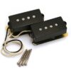 FENDER CUSTOM SHOP P PRECISION BASS PICKUP SET