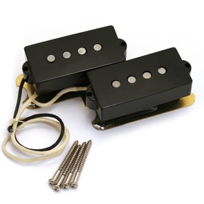 FENDER CUSTOM SHOP P PRECISION BASS PICKUP SET