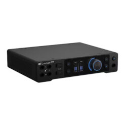PRESONUS QUANTUM HD2 USB-C AUDIO INTERFACE