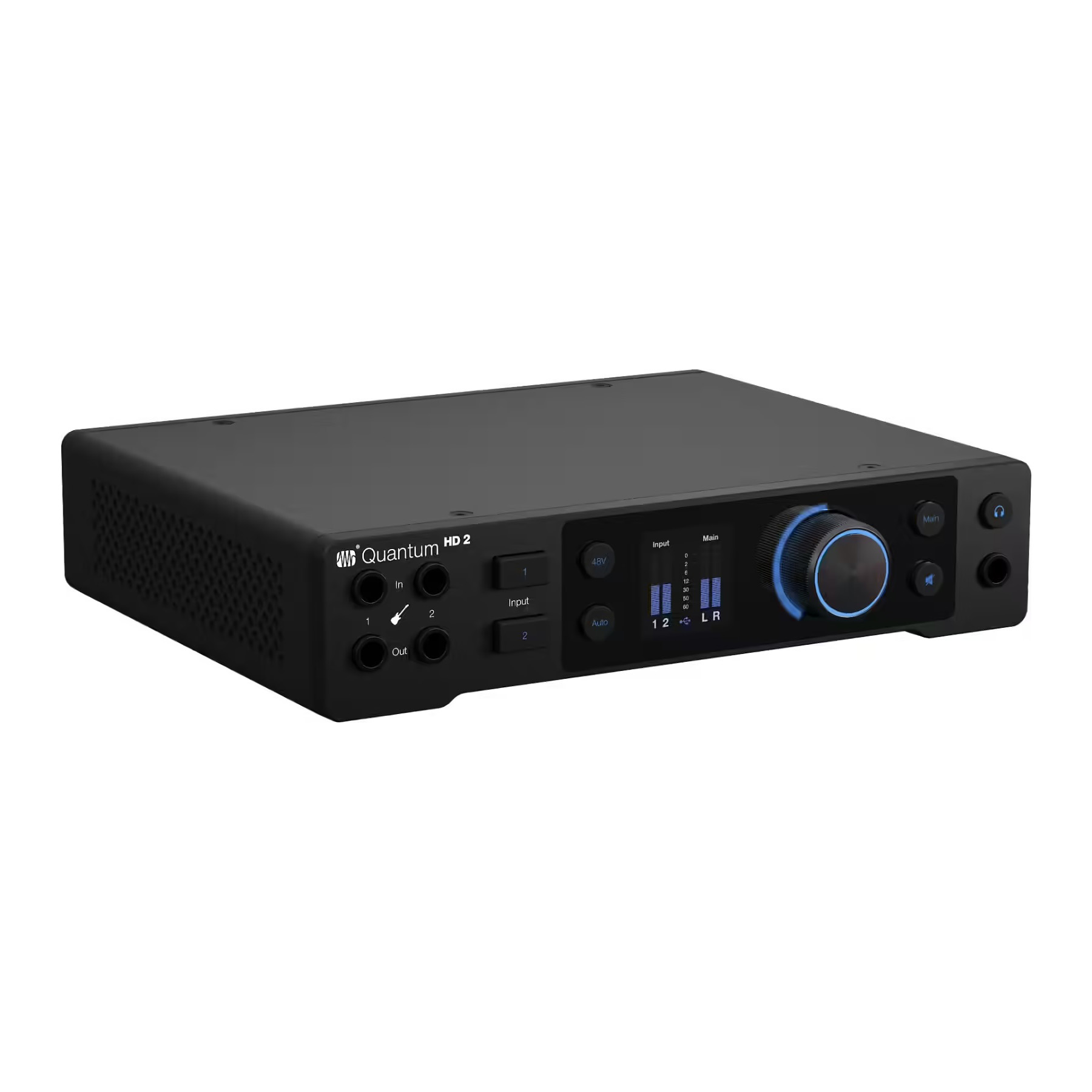 PRESONUS QUANTUM HD2 USB-C AUDIO INTERFACE