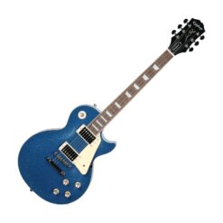 EPIPHONE LES PAUL STANDARD 60S BRUNSWICK BLUE SPARKLE