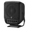 YAMAHA STAGEPAS 100 PORTABLE PA SYSTEM WITH BLUETOOTH
