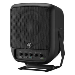 YAMAHA STAGEPAS 100 PORTABLE PA SYSTEM WITH BLUETOOTH