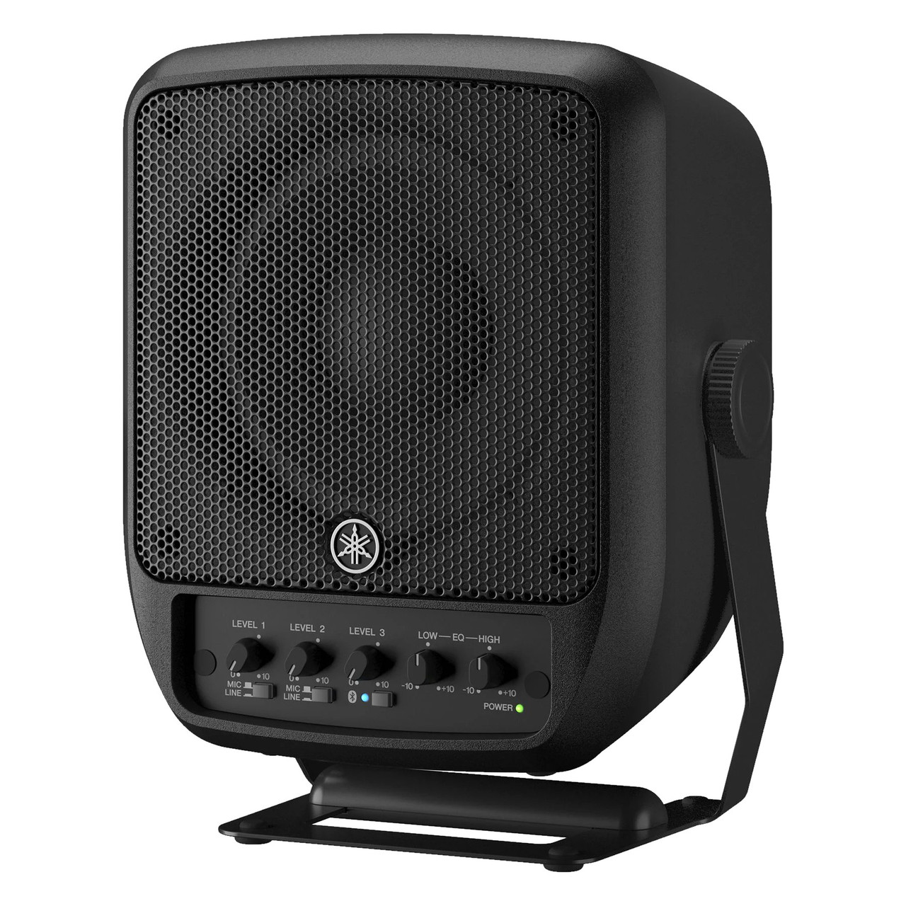 YAMAHA STAGEPAS 100 PORTABLE PA SYSTEM WITH BLUETOOTH