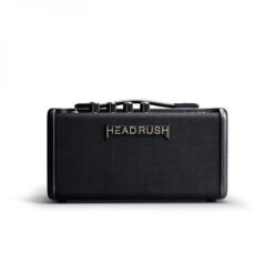 HEADRUSH FRFR-GO 30W PORTABLE RECHARGEABLE AMPLIFIER