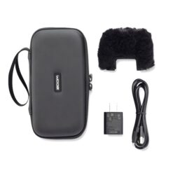 ZOOM APH-2E ACCESSORY PACK FOR ZOOM H2ESSENTIAL
