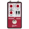FENDER BASSMAN DRIVER PEDAL