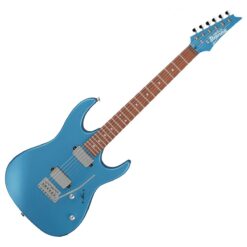 IBANEZ GRX120SP METALLIC LIGHT BLUE MATTE