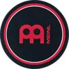 MEINL 12-INCH PRACTICE PAD