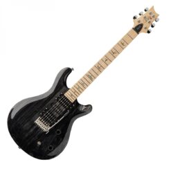 PRS SE SWAMP ASH SPECIAL CHARCOAL