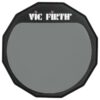 VIC FIRTH 6-INCH SINGLE SIDED PRACTICE PAD
