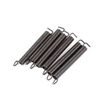 FENDER TREMOLO TENSION SPRINGS BLACK